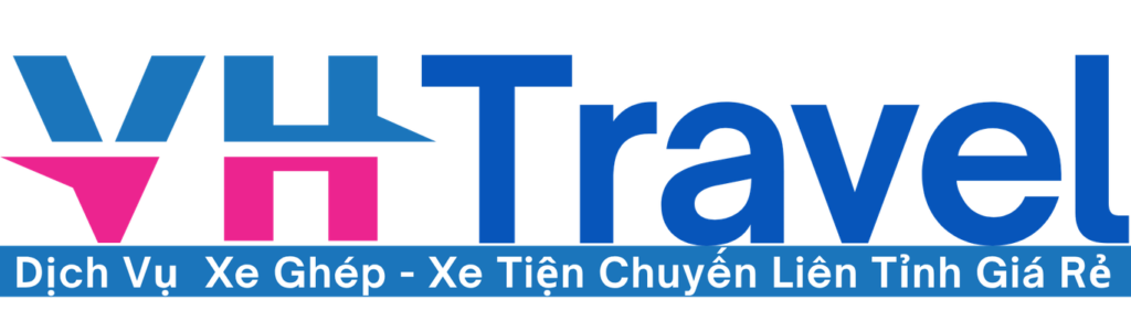 Vũ Hương Travel